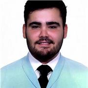 Profesor de Inglés, Lengua y Literatura todos los niveles